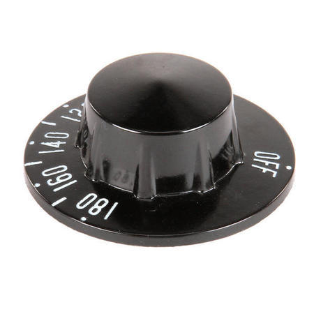 VICTORY Tempurature Control Ph1 Knob 50181302